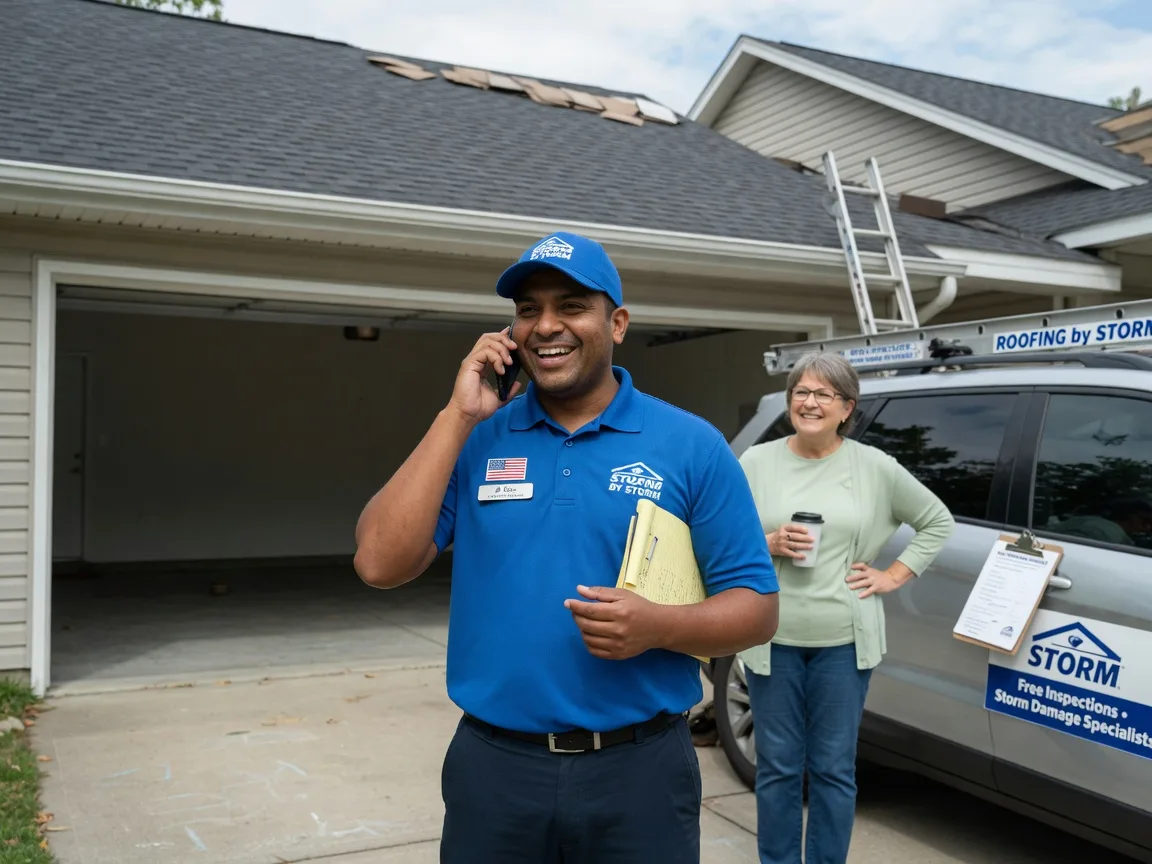 Roof Repair Near Me Milan, MI FAQs